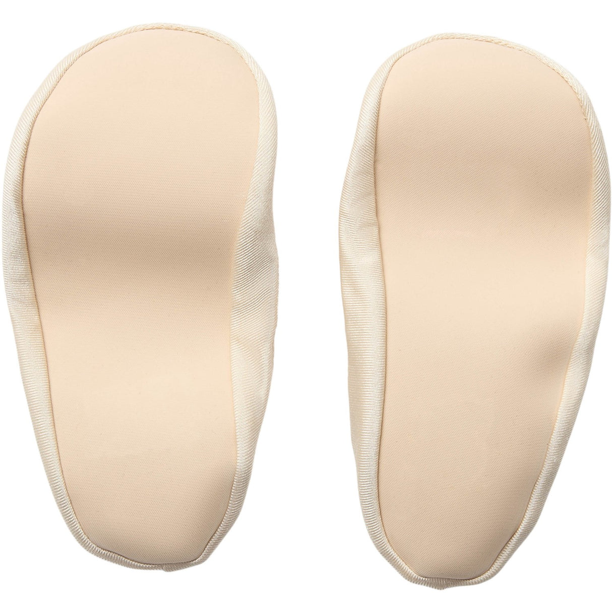 Sofie Schnoor X Luksusbaby Cream White Gym Skor
