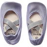 Sofie Schnoor X Luksusbaby Light Lavender Gym Skor