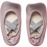 Sofie Schnoor X Luksusbaby Light Rose Gym Skor