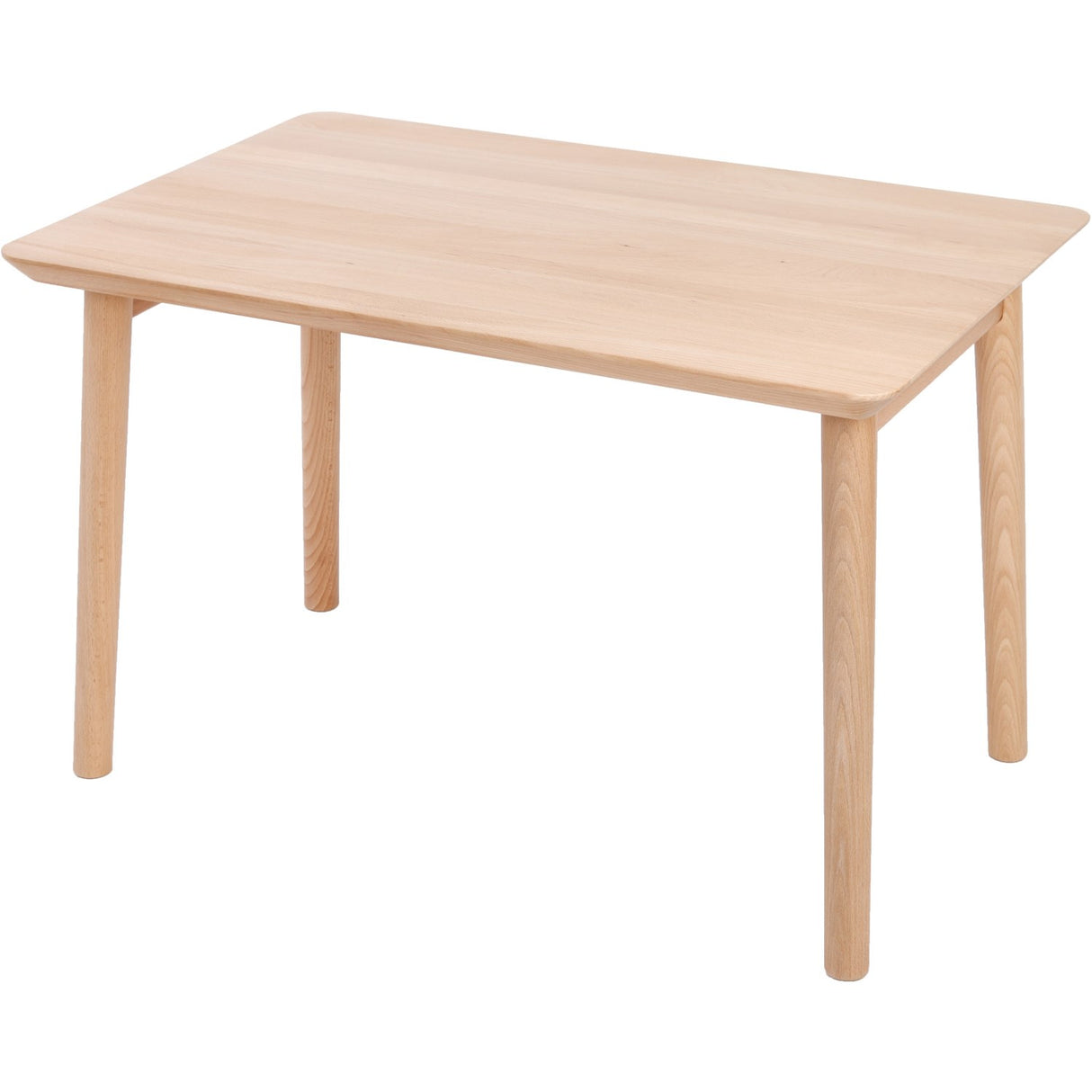 Curve Lab Beech / Bøg Desk