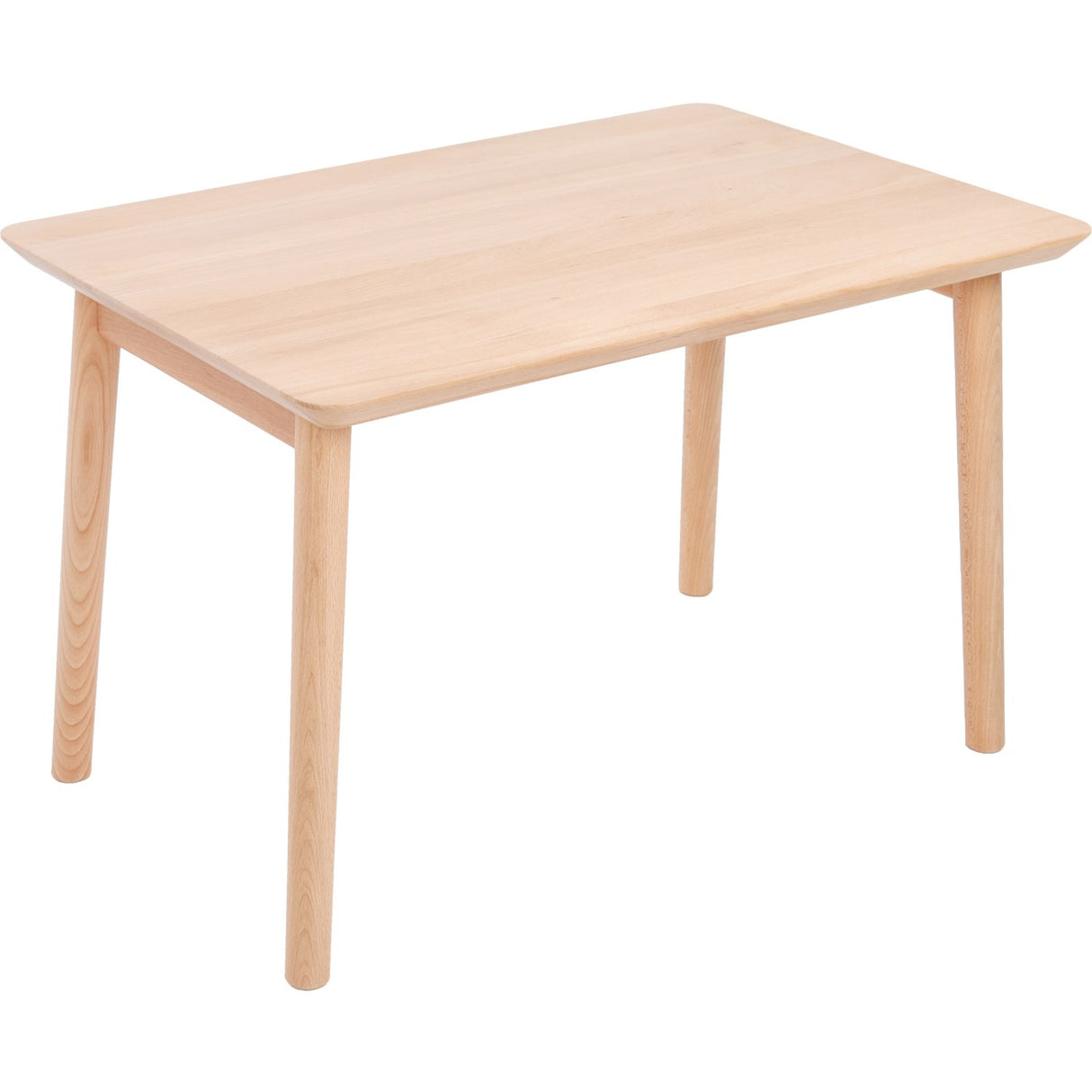 Curve Lab Beech / Bøg Desk