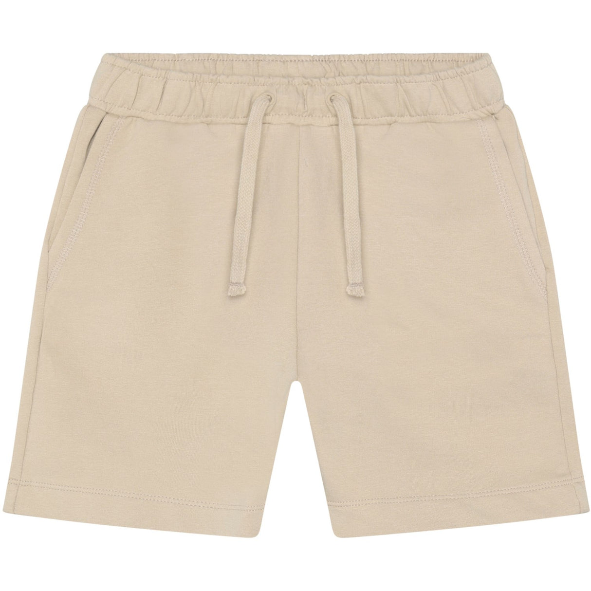 Minymo Lily Pad Sweat Shorts 2-Pack