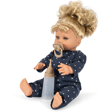 Konges Sløjd Multi Viola Docka