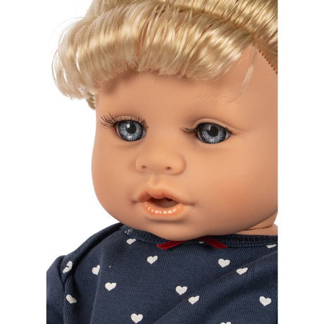 Konges Sløjd Multi Viola Docka