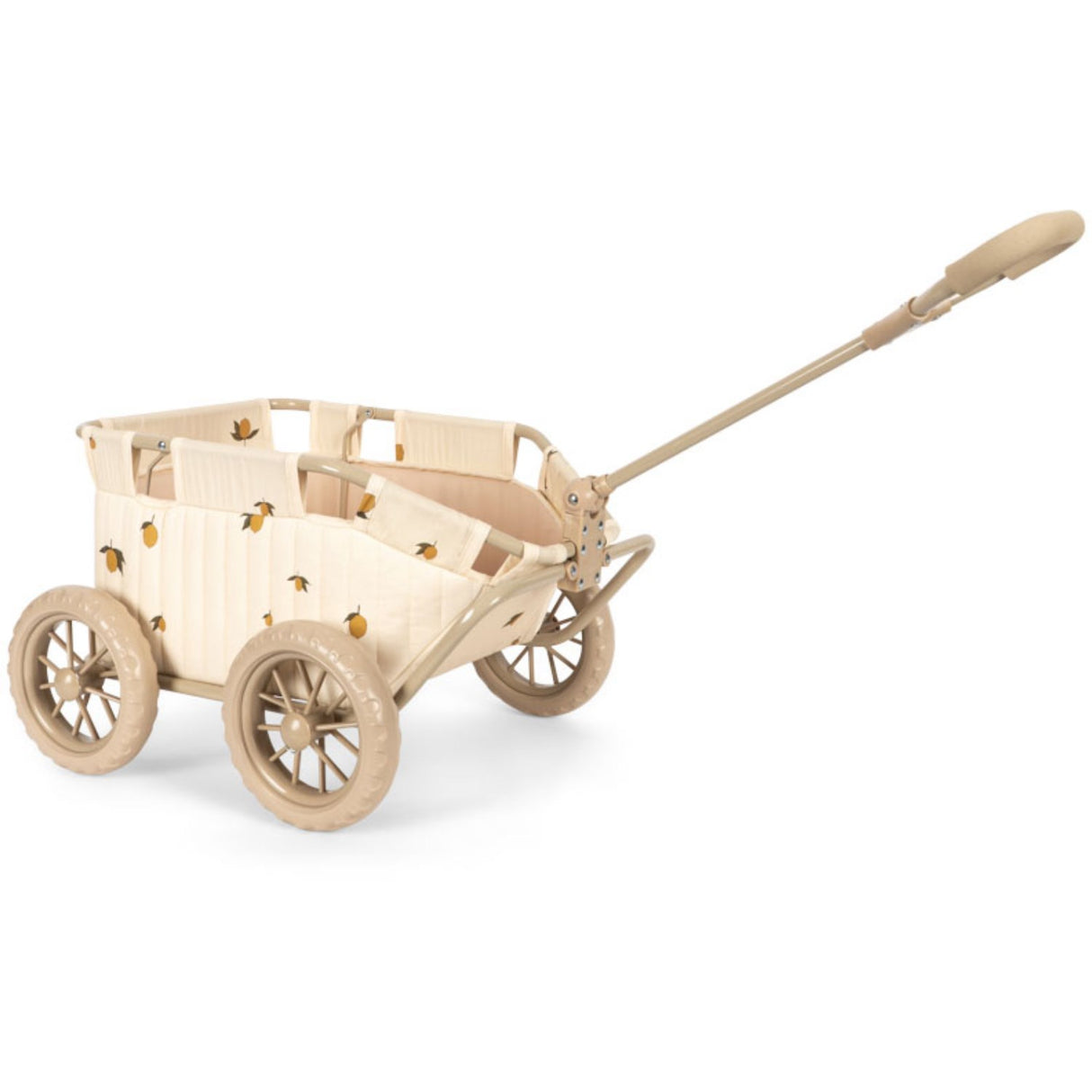 Konges Sløjd Lemon Kids Stroller Wagon