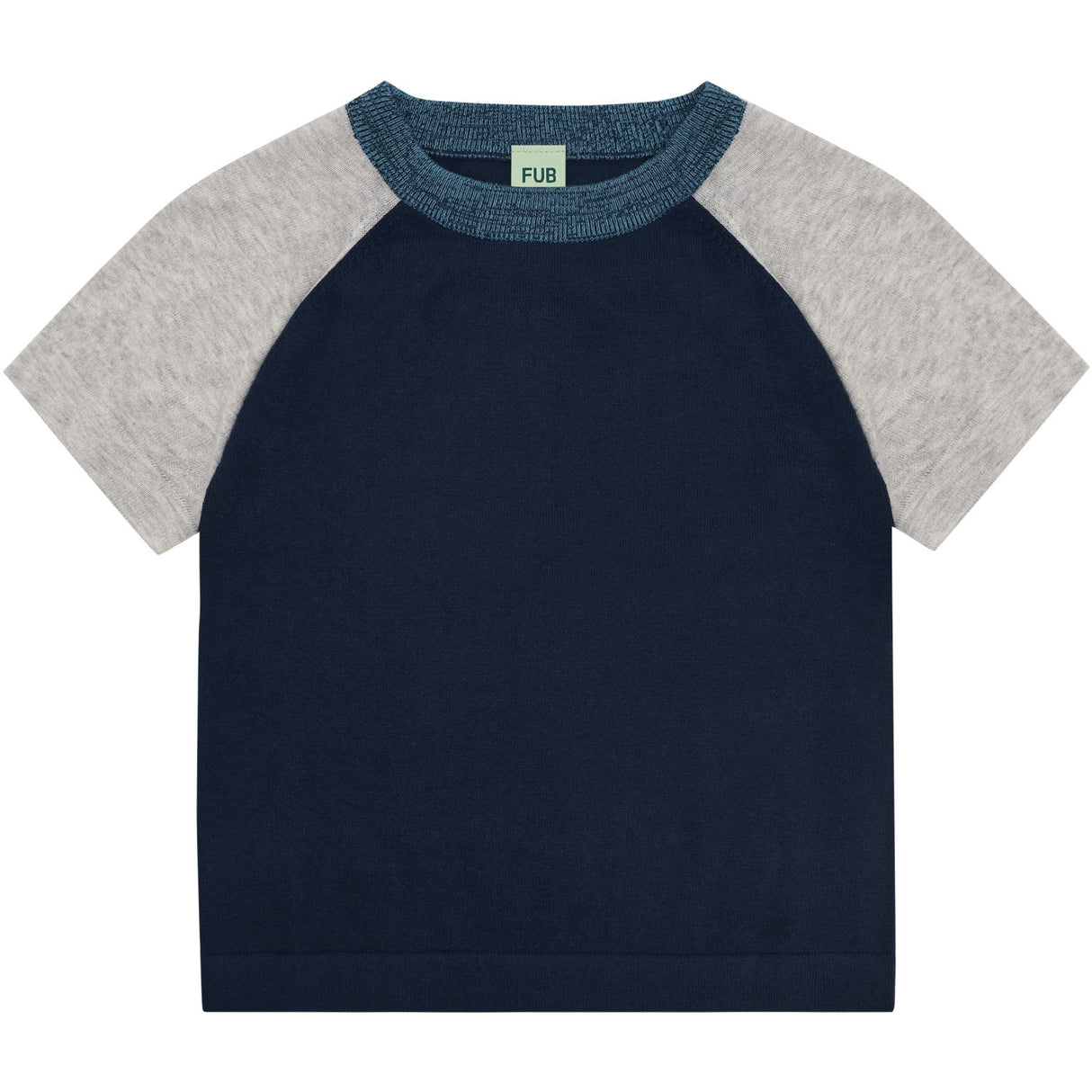 FUB Dark Navy T-shirt