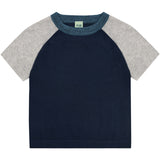 FUB Dark Navy T-shirt