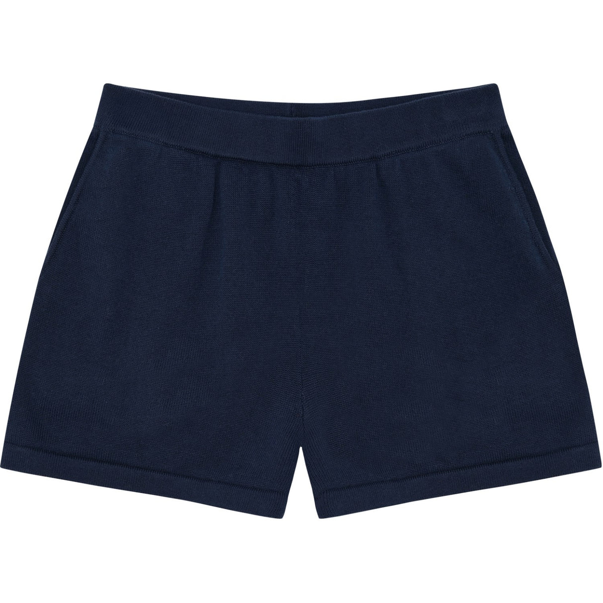 FUB Dark Navy Shorts