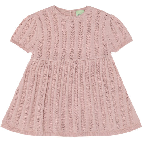 FUB Pale Rose Baby Klänning