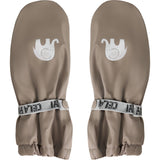 CeLaVi Fungi Quiltad Pu-Mittens