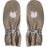 CeLaVi Fungi Quiltad Pu-Mittens
