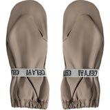 CeLaVi Fungi Quiltad Pu-Mittens