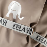 CeLaVi Fungi Quiltad Pu-Footies