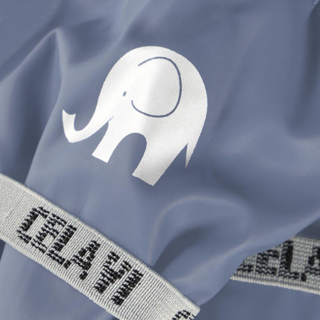 CeLaVi Flint Stone Quiltad Pu-Footies