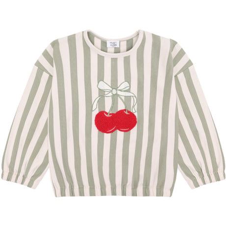 Hust & Claire Quartz Sicilia Spring