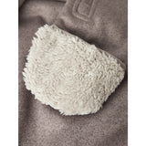 Name It Silver Mink Nbnmada08 Dräkt Solid Fo