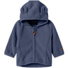 Name It Oceana Nbnmeeko Fleece Jacka Melange Noos