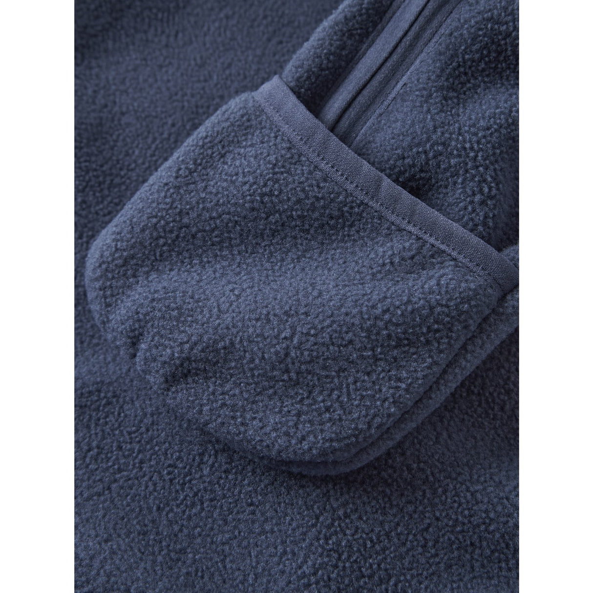 Name It Oceana Nbnmeeko Fleece Dräkt Melange Noos