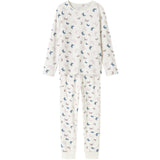 Name It Jet Stream Pyjamas Jet Stream Butterfly Noos