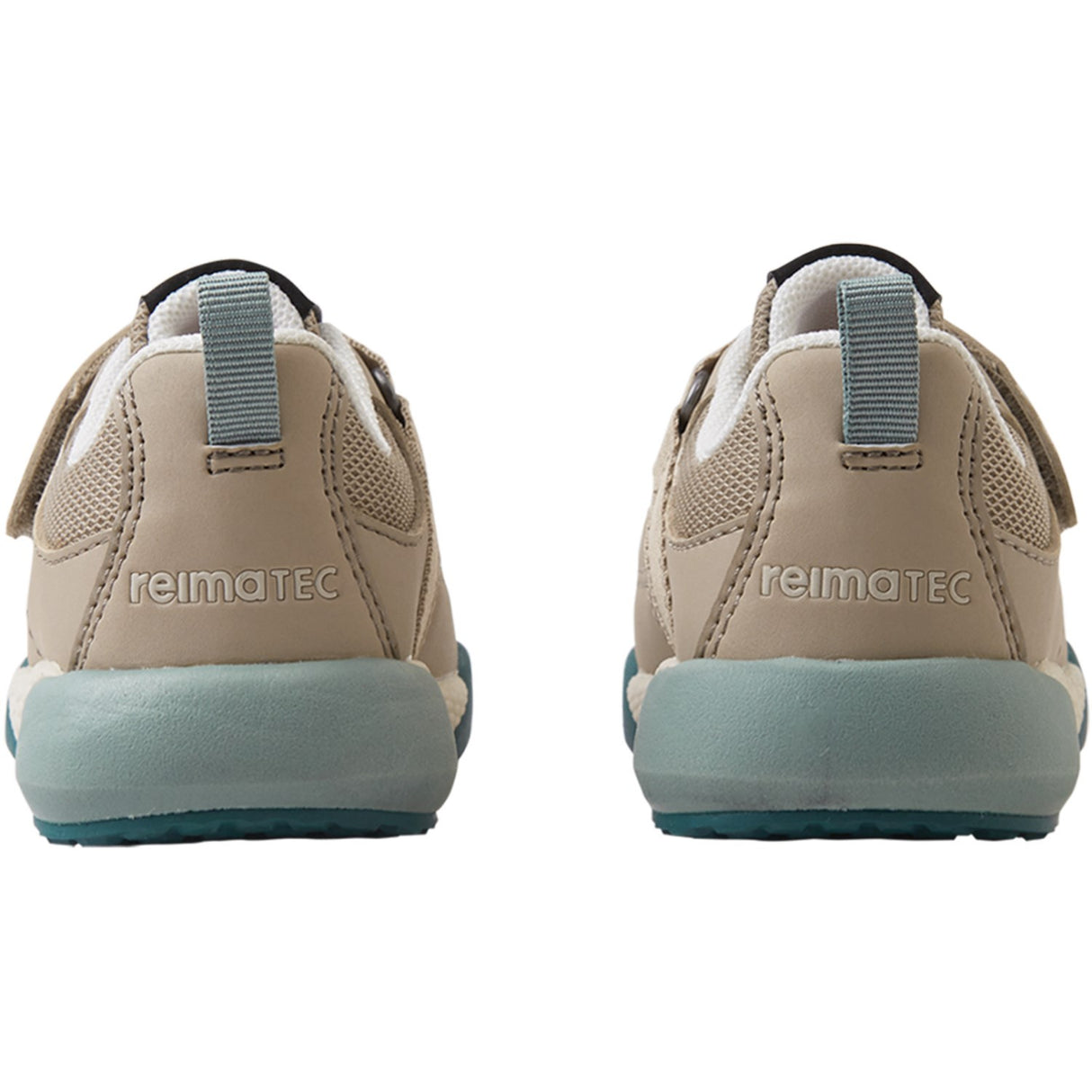 Reima Earthy Beige Kiirus Reimatec Shoes
