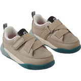 Reima Earthy Beige Kiirus Reimatec Shoes