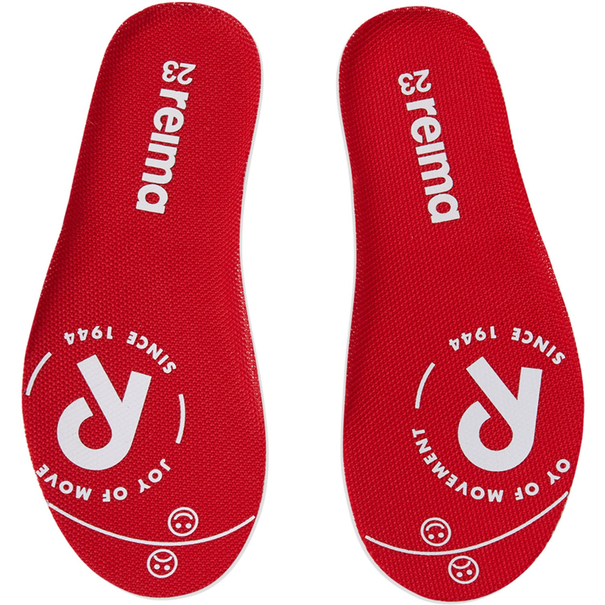 Reima Earthy Beige Kiirus Reimatec Shoes