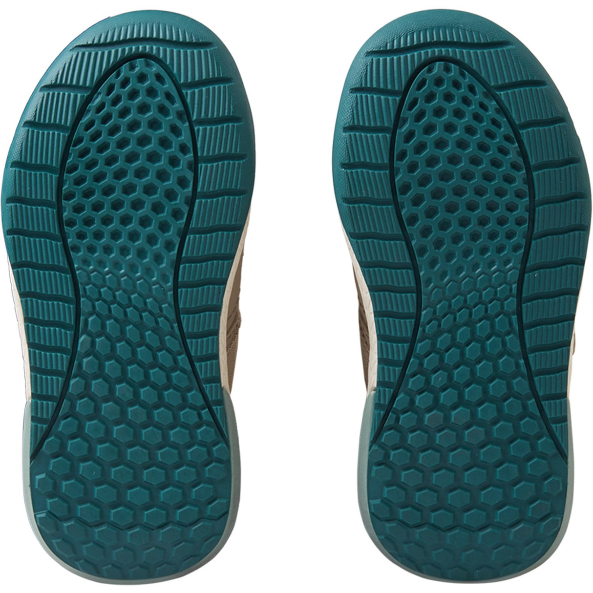 Reima Earthy Beige Kiirus Reimatec Shoes