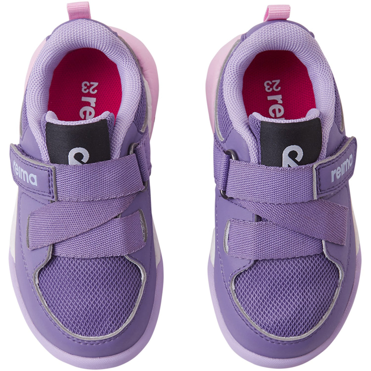 Reima Misty Violet Kiirus Reimatec Shoes