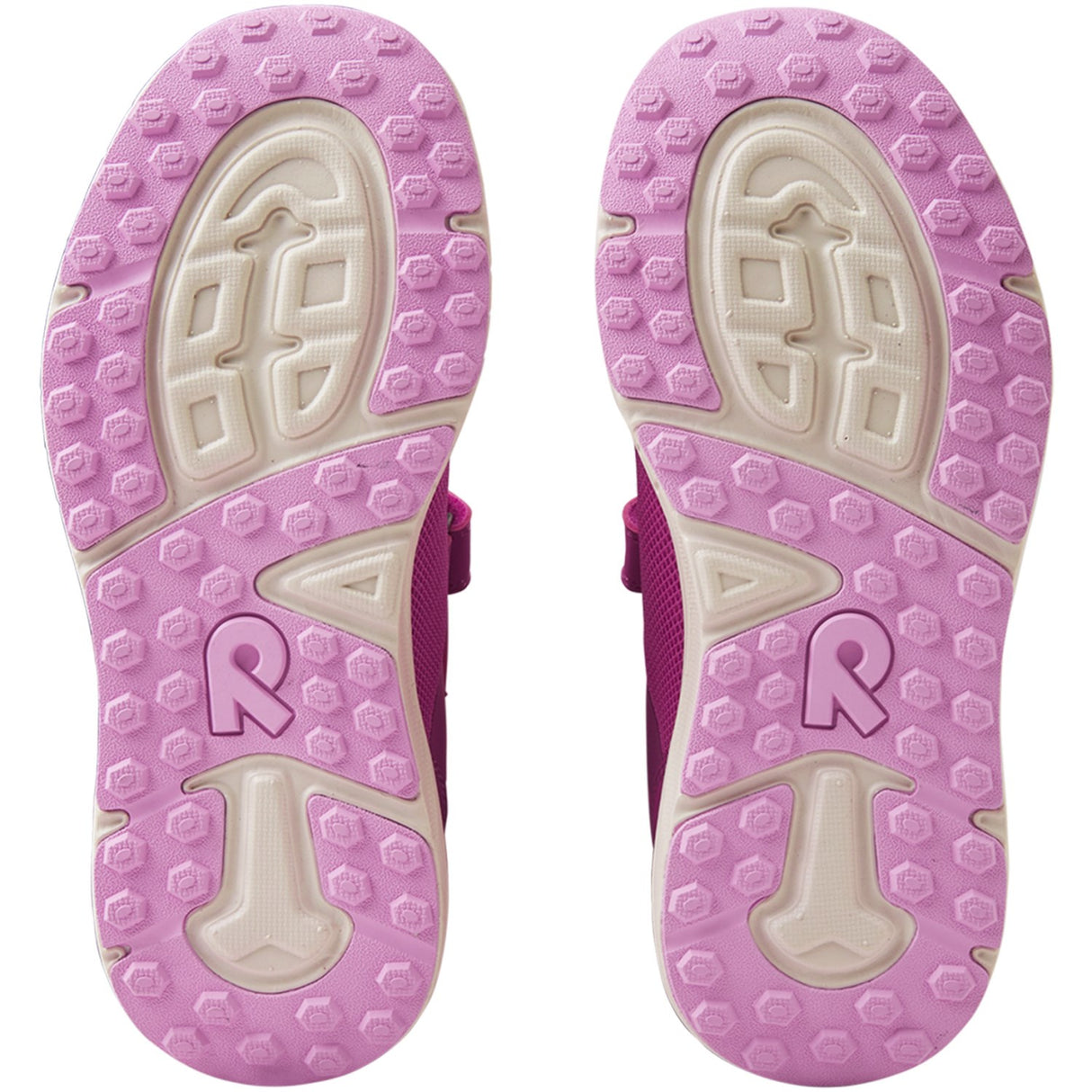 Reima Fucshia Enkka Reimatec Shoes