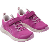Reima Fucshia Enkka Reimatec Shoes