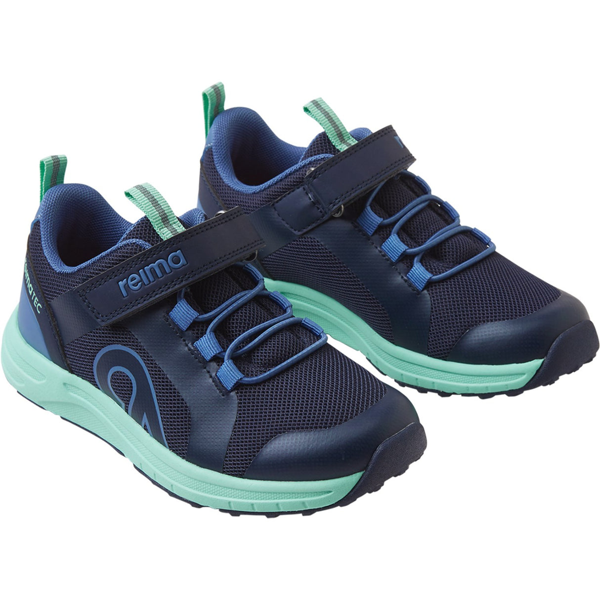 Reima Navy Enkka Reimatec Shoes