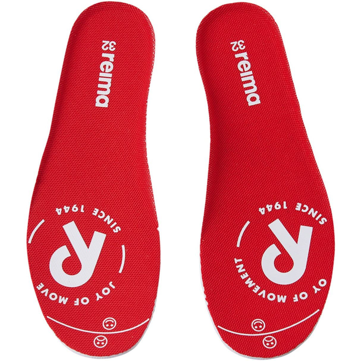 Reima Fucshia Enkka Reimatec Shoes