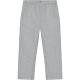 Huttelihut Bering Sea Byxor Yd Stripe