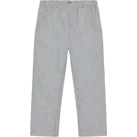 Huttelihut Bering Sea Byxor Yd Stripe