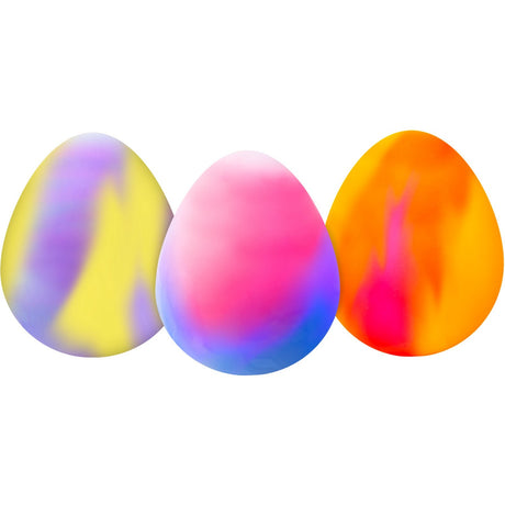 NeeDoh Dippin Dazzler Eggs