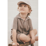 Huttelihut Moon Rock Shorts Muslin