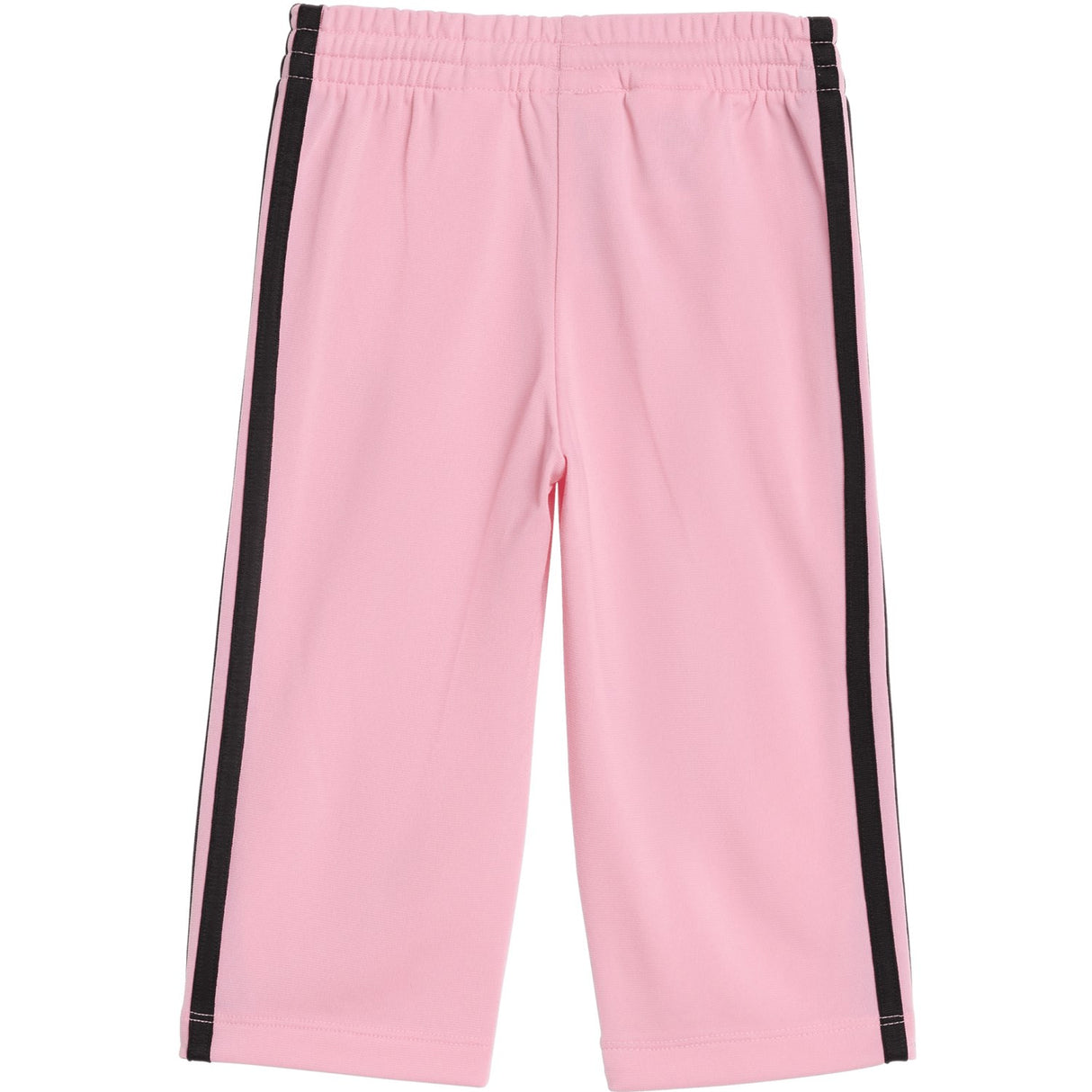 adidas Originals Light Pink/Black Firebird Ts Sweat Sett