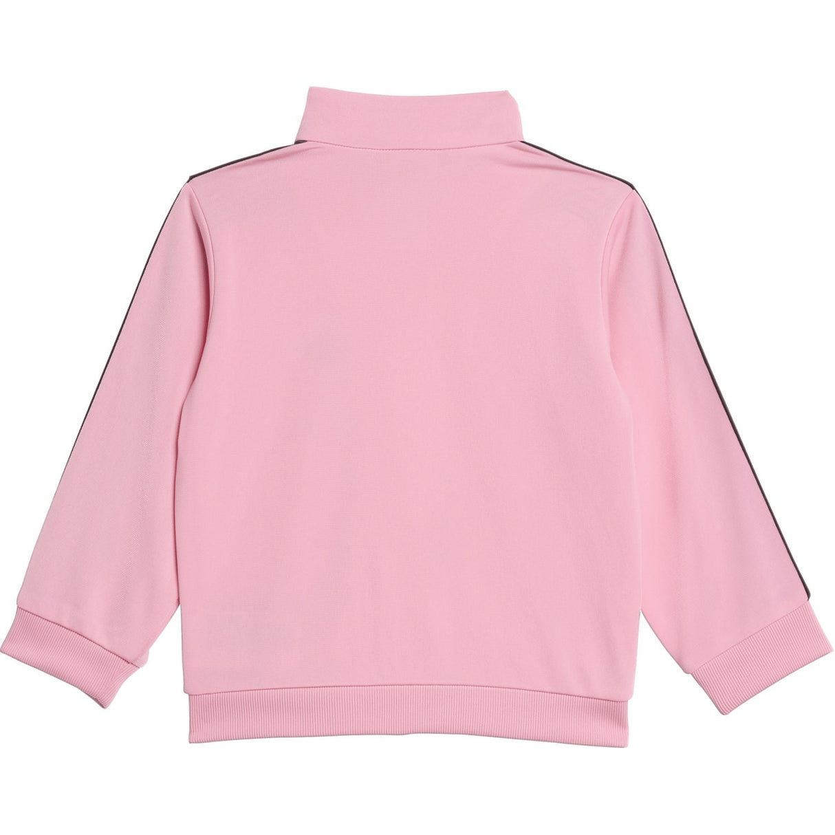 adidas Originals Light Pink/Black Firebird Ts Sweat Sett