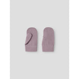Name It Keepsake Lilac Nmnmagic Stickad Vantar