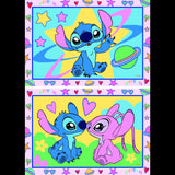Ravensburger CreArt Stitch & Angel