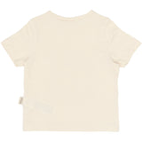 Petit Piao Eggnog Ppjubii Bee Os T-shirt