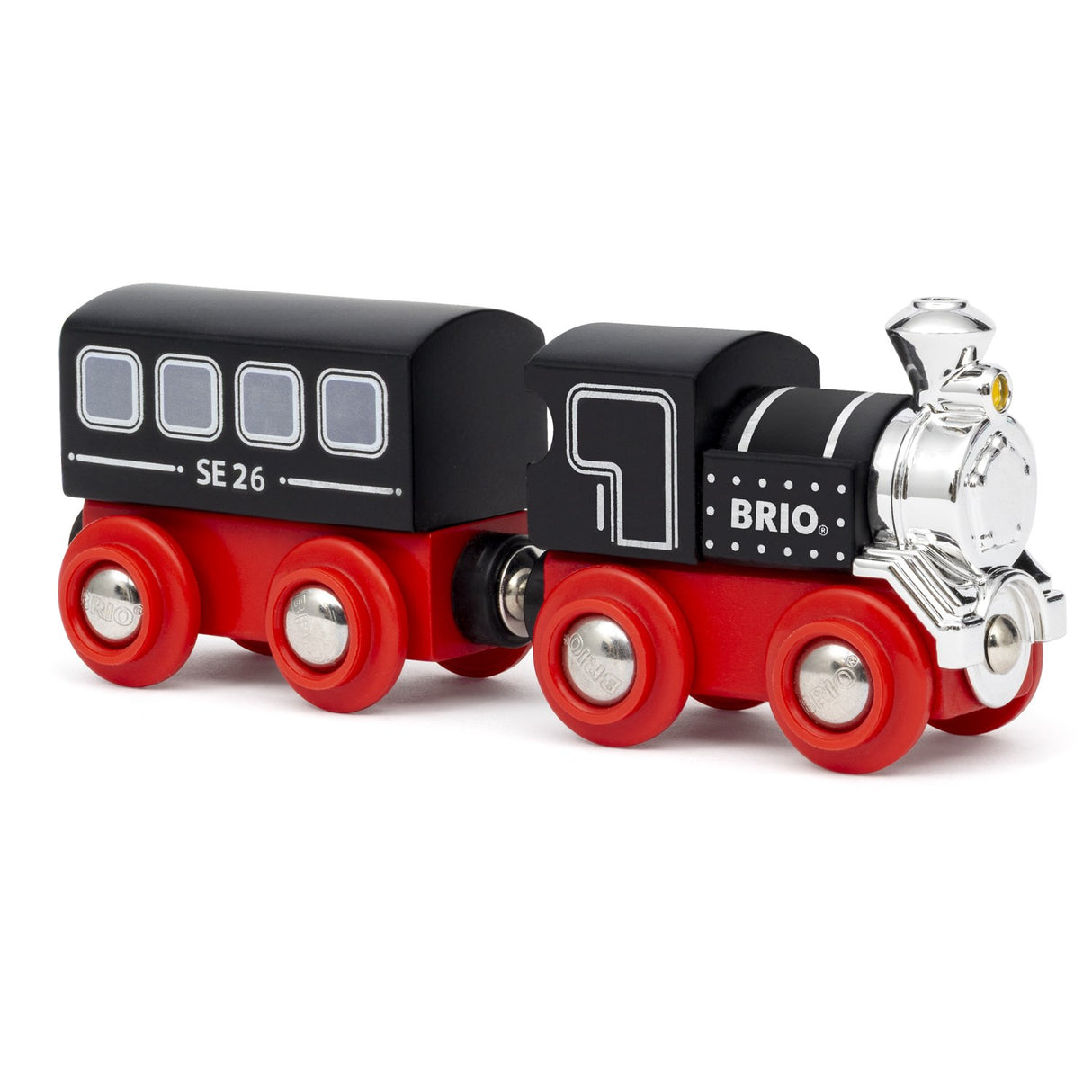 BRIO® 36140 Special Edition Tog (2026)