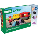 BRIO® 36133 Tog Med Ædelstene