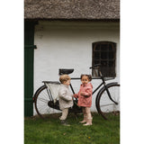 Petit Piao Misty Rose Strawberry AOP PPStar Leggings