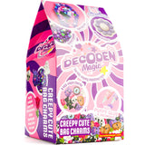 Decoden Magic Uhyggelig Sød Taskevedhæng