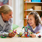 LEGO® Spidey - Spidey Och Gobbys Raptorkamp Ved Hovedkvarteret 11200