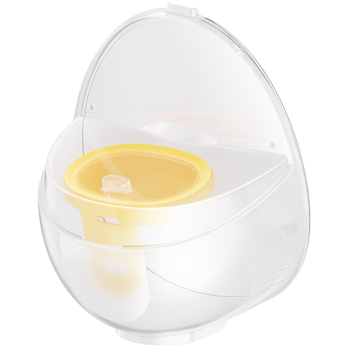 medela Motion Inbra Pumpset Dubbel