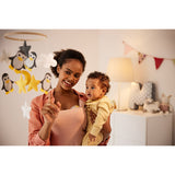 medela Freestyle Hands-Free Dubbel Elektrisk Bröstpump