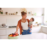 medela Freestyle Hands-Free Dubbel Elektrisk Bröstpump