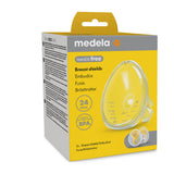 medela Hands-Free Brösttratt